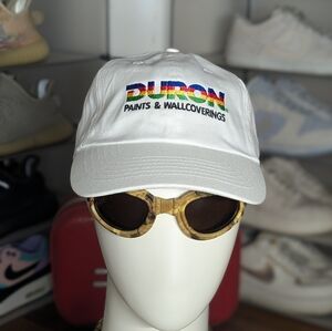 Duron Paints Vintage Hat (OS)